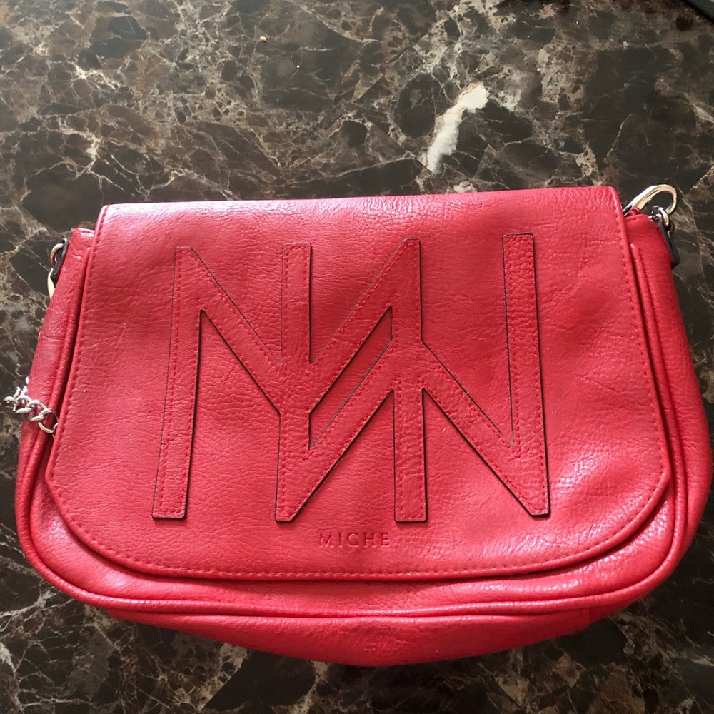 COPY - Miche Siren Hip Bag